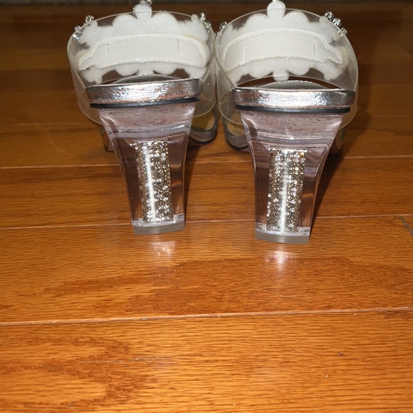 J. Reneè heels!! - Picture 3 of 3